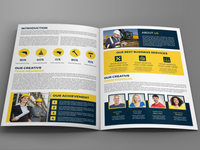 Dribbble - 03_Construction_Company_Profile_Brochure_Template.jpg By ...