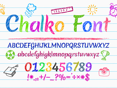 Chalko Font 3d sketch font best pencil fonts cabin sketch font chalkboard sketch font collage font fonts free fonts hand drawn fonts hand drawn fonts free hand drawn script fonts handwriting fonts institute kids school sketch block font sketch font sketch rockwell font students university