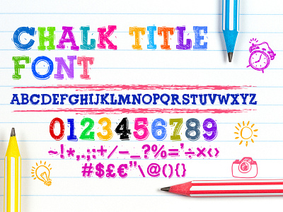 Chalk Title Font 3d sketch font best pencil fonts cabin sketch font chalkboard sketch font collage font fonts free fonts hand drawn fonts hand drawn fonts free hand drawn script fonts handwriting fonts institute kids school sketch block font sketch font sketch rockwell font students university