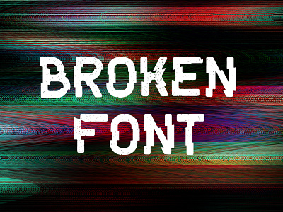 Broken Font alphabetical broken font broken fonts broken letter font broken text font cracked font cracked letter font damage fonts destroy font display font font fonts free font glitch font glitchy fonts letters smashed font title fonts virtual font vision font