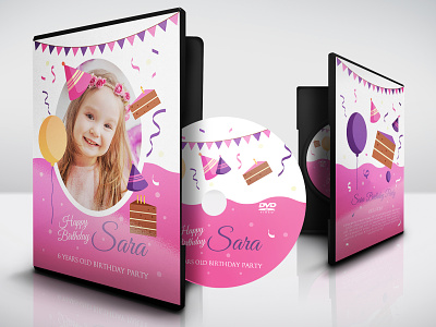Birthday Party DVD Cover Template birthday birthday dvds birthday party birthday template ceremony disc covers dvd dvd covers dvd template engagement event marriage party pledge template vow wedding wedding ceremony wedding dvd