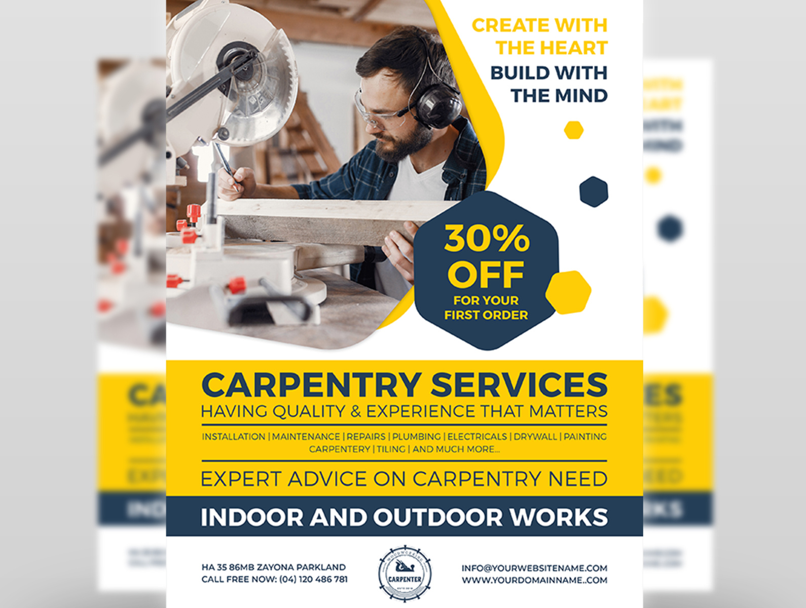 carpentry-services-flyer-template-by-owpictures-on-dribbble