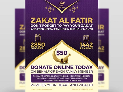 Zakat Flyer Islamic Flyer Template allah charity cultures eid eid mubark ethnicity god haj hajj iftar islam islamic religion kaaba ksa madina mecca middle east mosque muslim poster