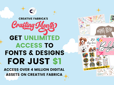 Unlimited access to over 4 million fonts and designs for just $1 business corporate design flyer food free fonts free illustration illustration leaflet logo poster ui