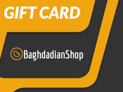 Gift Voucher Card Vol.23 Template