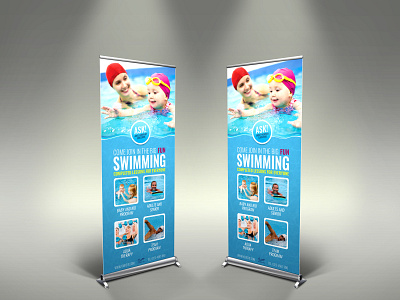 Family Swimming designs, themes, templates and downloadable graphic ...