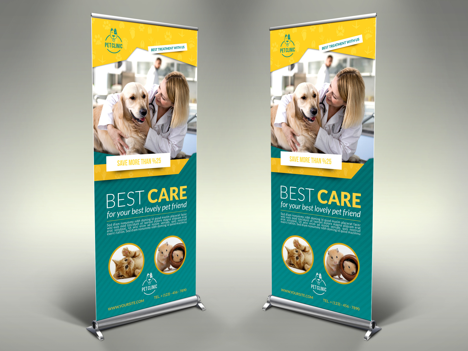 Home Care Vet Clinic