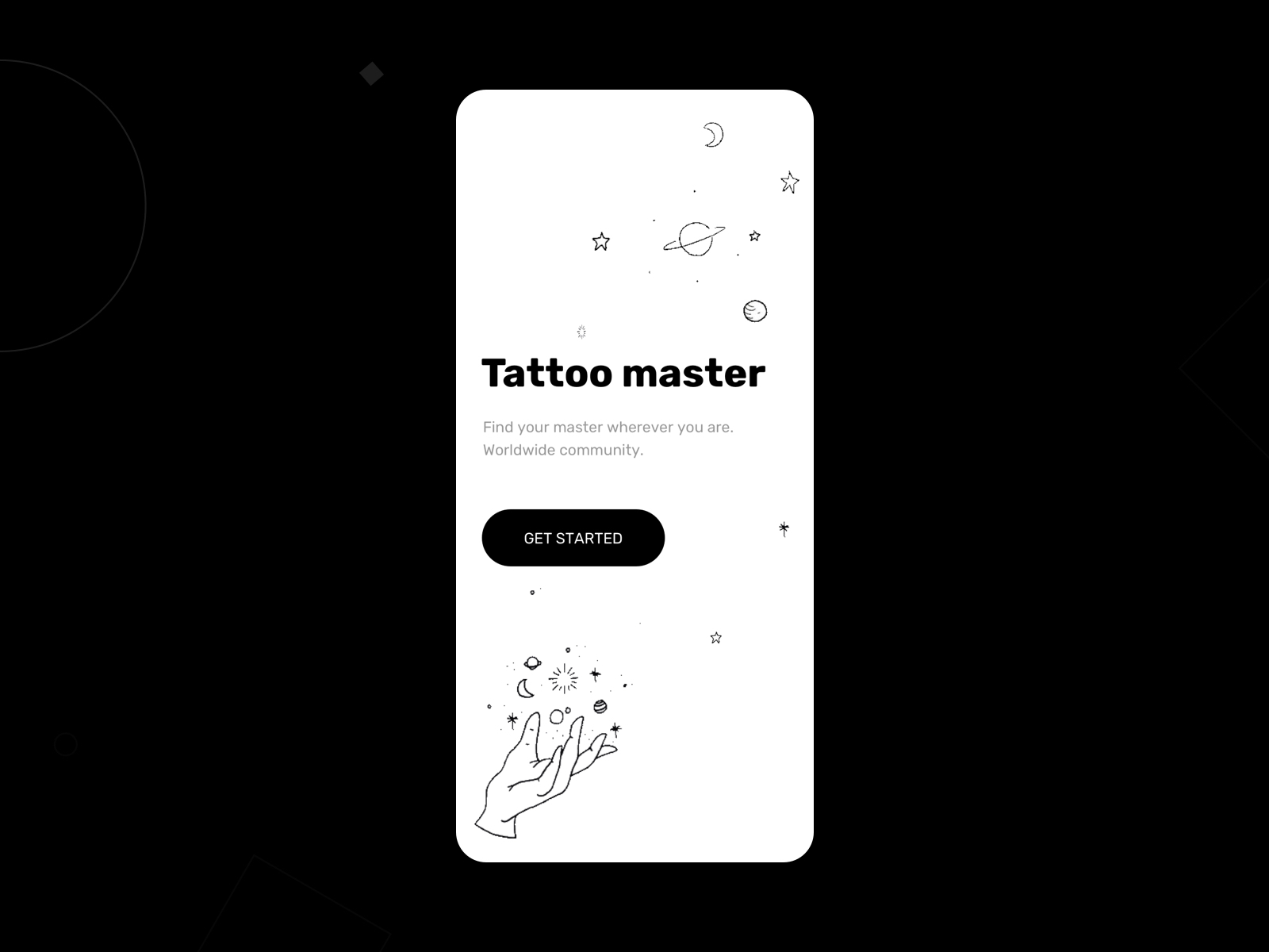 Best Tattoo Design App for Your Next Ink