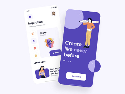 Stubhub designs, themes, templates and downloadable graphic elements on  Dribbble