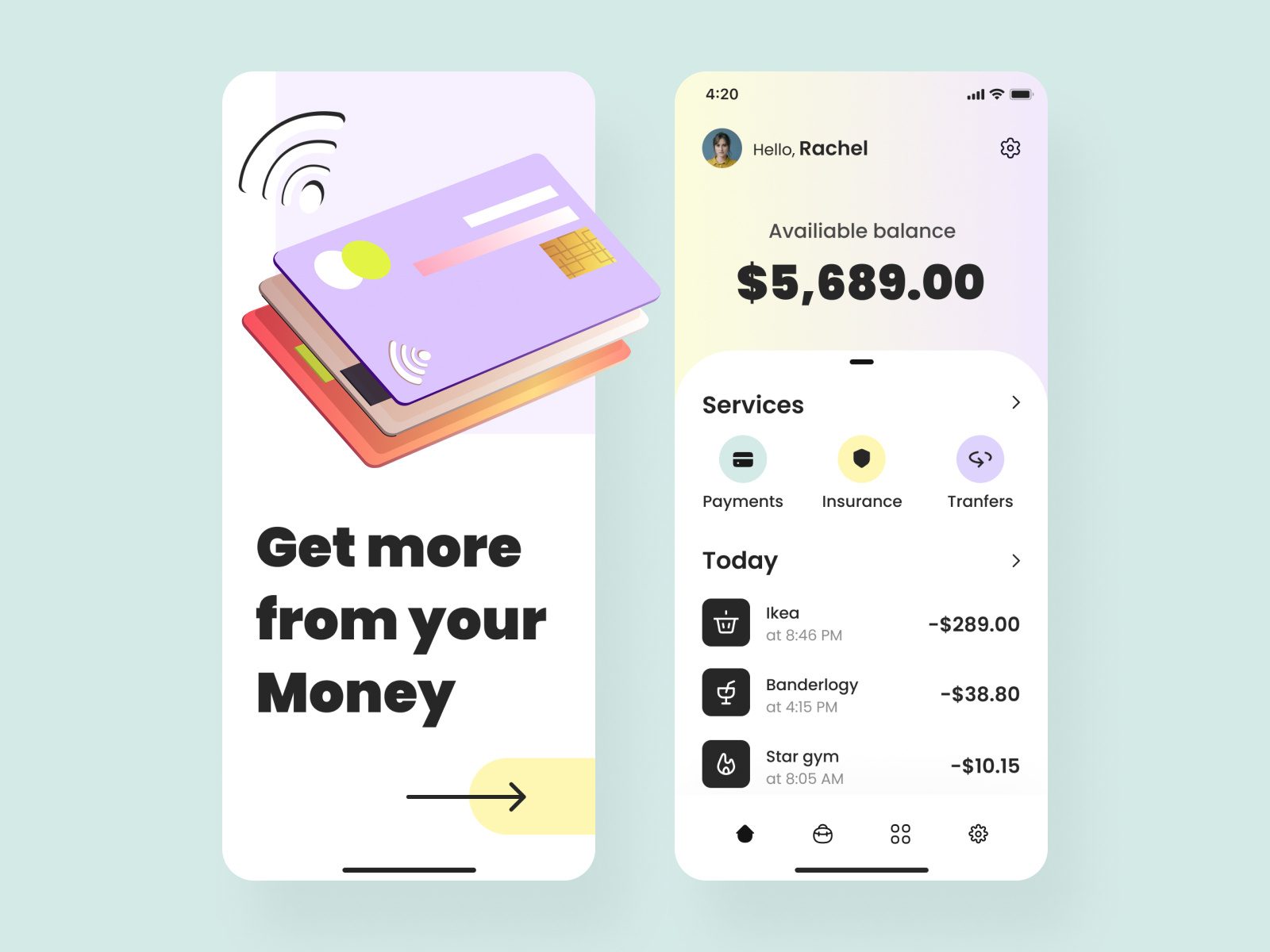 money-balancer-app-by-taras-migulko-on-dribbble