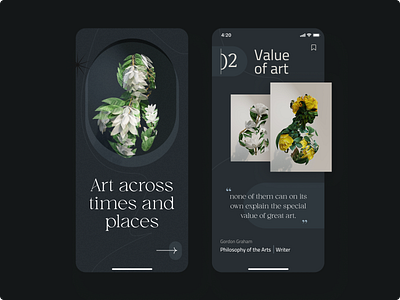 Art place app
