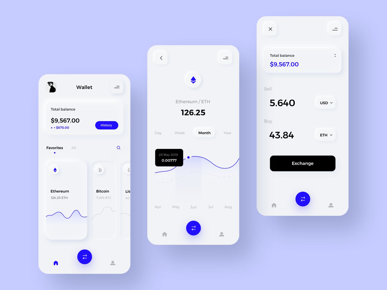 bitcoin exchange android app