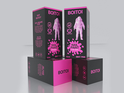 BOITOI Packaging Box