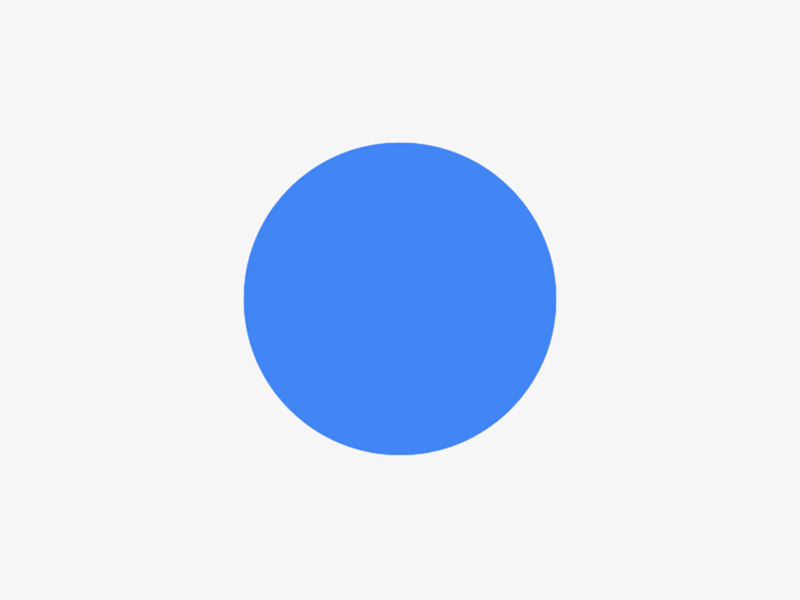 material surfaces loader animation colors gif google loader loading material material design motion motiondesign ui user interface