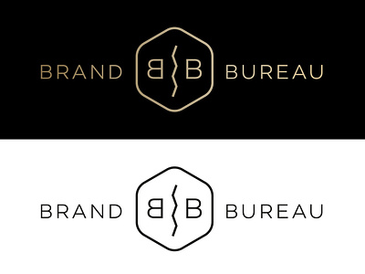 BrandBureau Logo