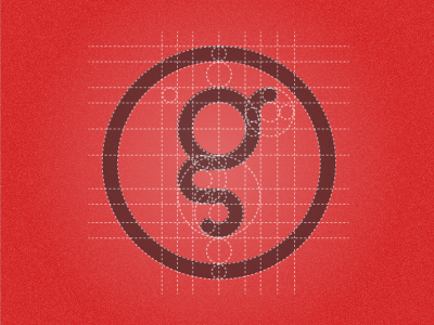 Grand Social (GS) Symbol grand gs logo logomark mark social symbol