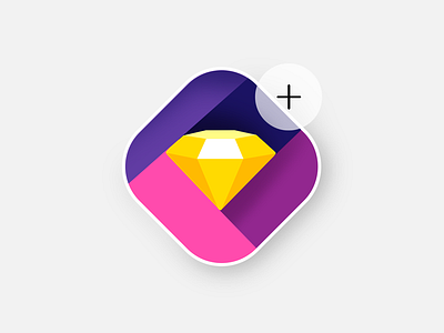 Daily UI #084 - Badge app badge challenge design icon illustration logo sketch ui uichallenge ux vector