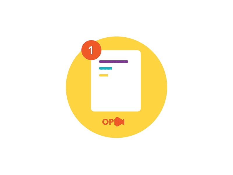 Submitting Code cloud file progress loading uploading upload submit coding code interface ux ui element mograph motion graphics motion animated animation animate vector