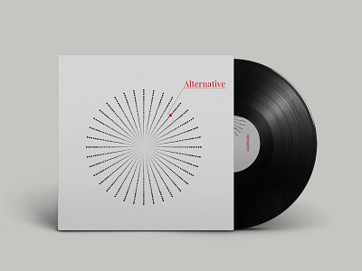 #Mixtape/Playlist - Alternative cover artwork cover design design mixtape typography