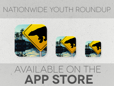 Nationwide Youth Roundup colorado icon ios nyr