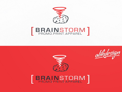 Brainstorm logo