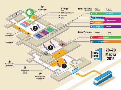 Code Fest map 2gis code fest map