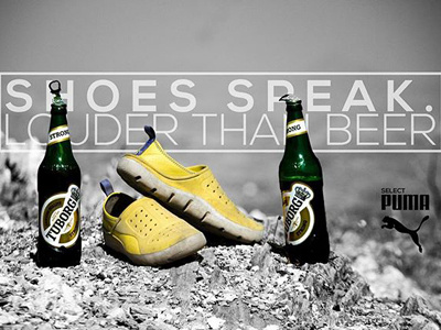 Select Puma Beer casual dribbble first my puma shoes shot