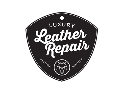 Luxury Leather Repair by Morgan Porter on Dribbble