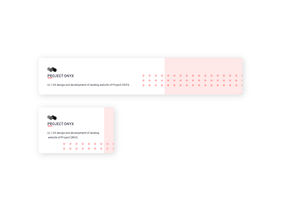 Landing Page Card Redesign