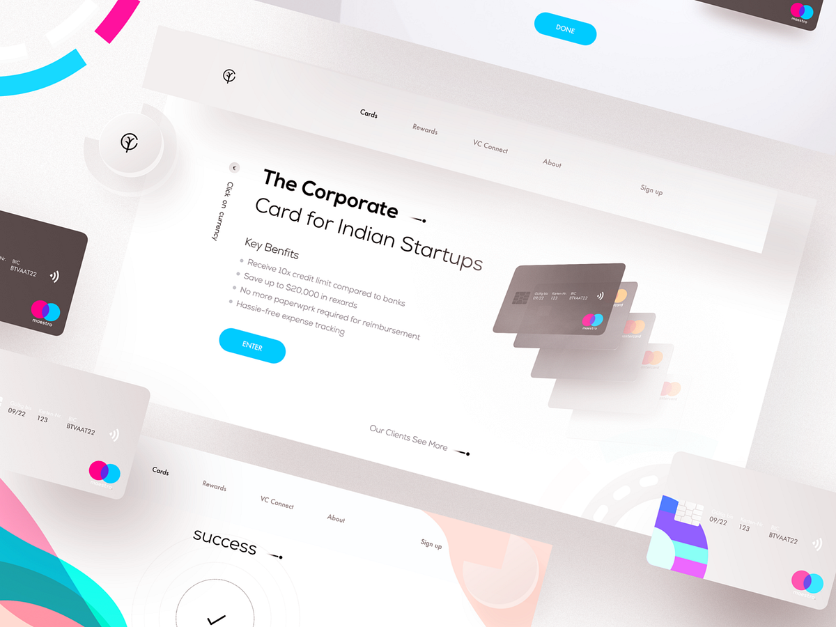 Web Card designs, themes, templates and downloadable graphic elements ...