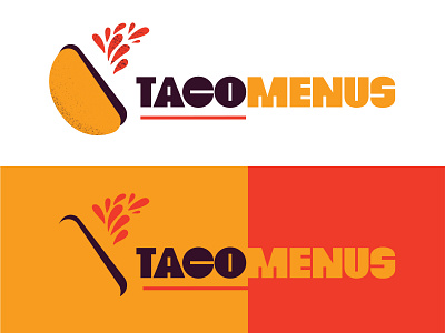 Taco Menus