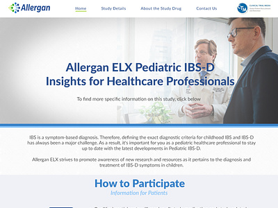 Allergan Site