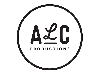 Video Production Logo Design - ALC Productions