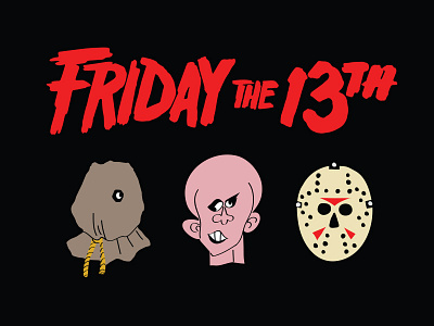 Friday the 13th