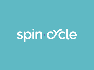 Spin Cycle Logo