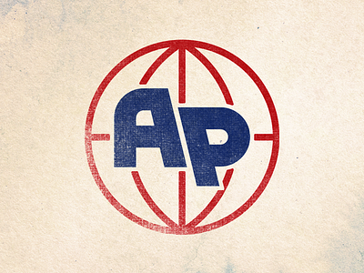 Adventure Pattern ap brand logo