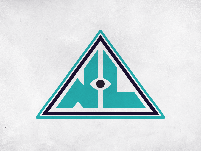 North of Lipsky Unused by MATTHIAS SMALE on Dribbble