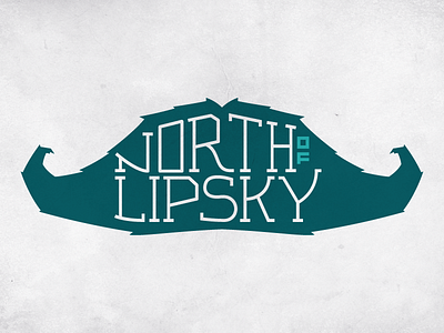North of Lipsky - Unused charity logo mens health movember mustache north of lipsky prostate cancer