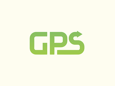 GPS - WIP gps logo wip wordmark