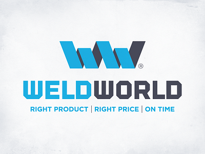 WeldWorld logo 