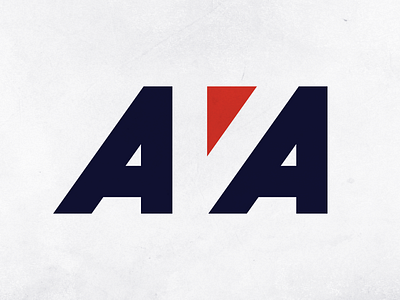 Ava Logo logo rental typography