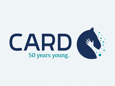 CARD Rebranding branding custom type illustration logo typography