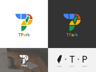 T-Park Logo Competition