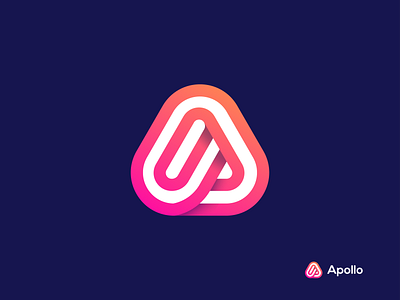 Apollo Logo Design