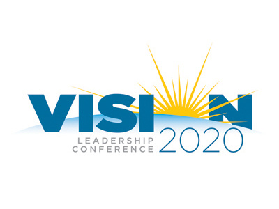 Vision 2020 Leadership Conference