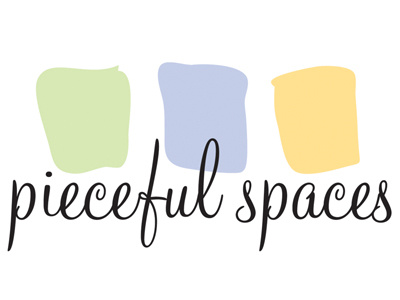 Pieceful Spaces