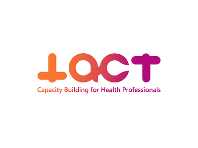 Tact logo design
