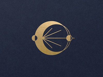 Estela Haiku branding haiku icon logo logodesign logotipo poetry symbol