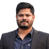 Md Tariqul Hasan