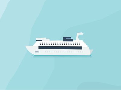 Cruise Ship